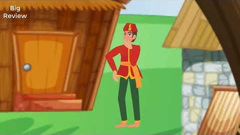 How to Create Character G3 in Cartoon Animator 4