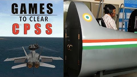 CPSS Series Part 3 | Games