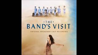 Video thumbnail of "The Band's Visit - 10. Haled's Song About Love"