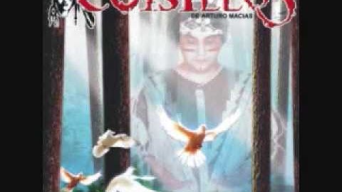 LA COSECHA DE MUJERES - BANDA CUISILLOS