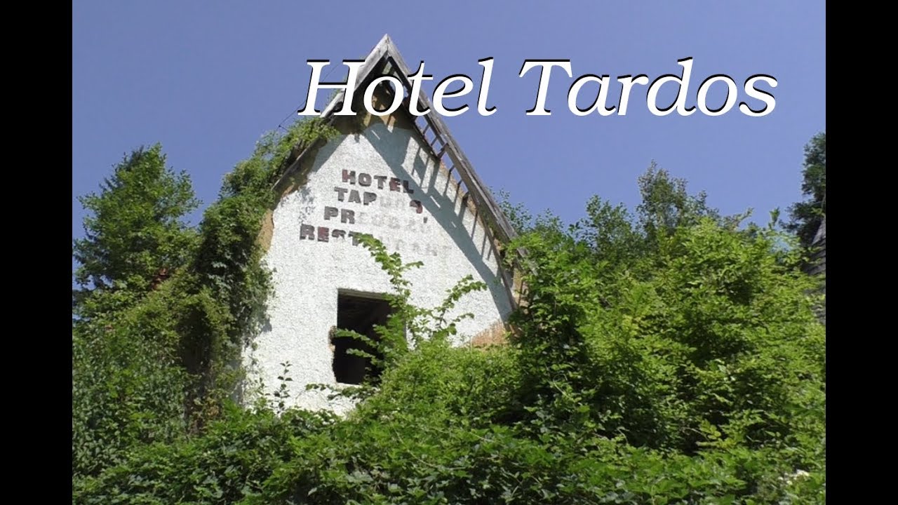 ►Egy romos fogadó - megnéztük◀|URBEX| ELHAGYATOTT HELYEK ►ROMOK ÚTJÁN #22◀