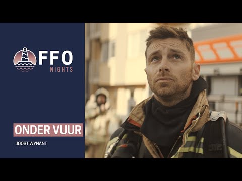 Onder Vuur - trailer