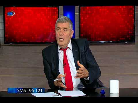 დავით კუხალაშვილი, ტ/კ კავკასია, 2017 წლის 26 დეკემბერი