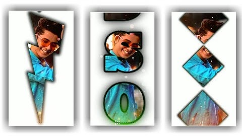 new Attitude WhatsApp Status||Bad Boy||New Style||Status kaise Banaye|Kinemaster new Video Editing