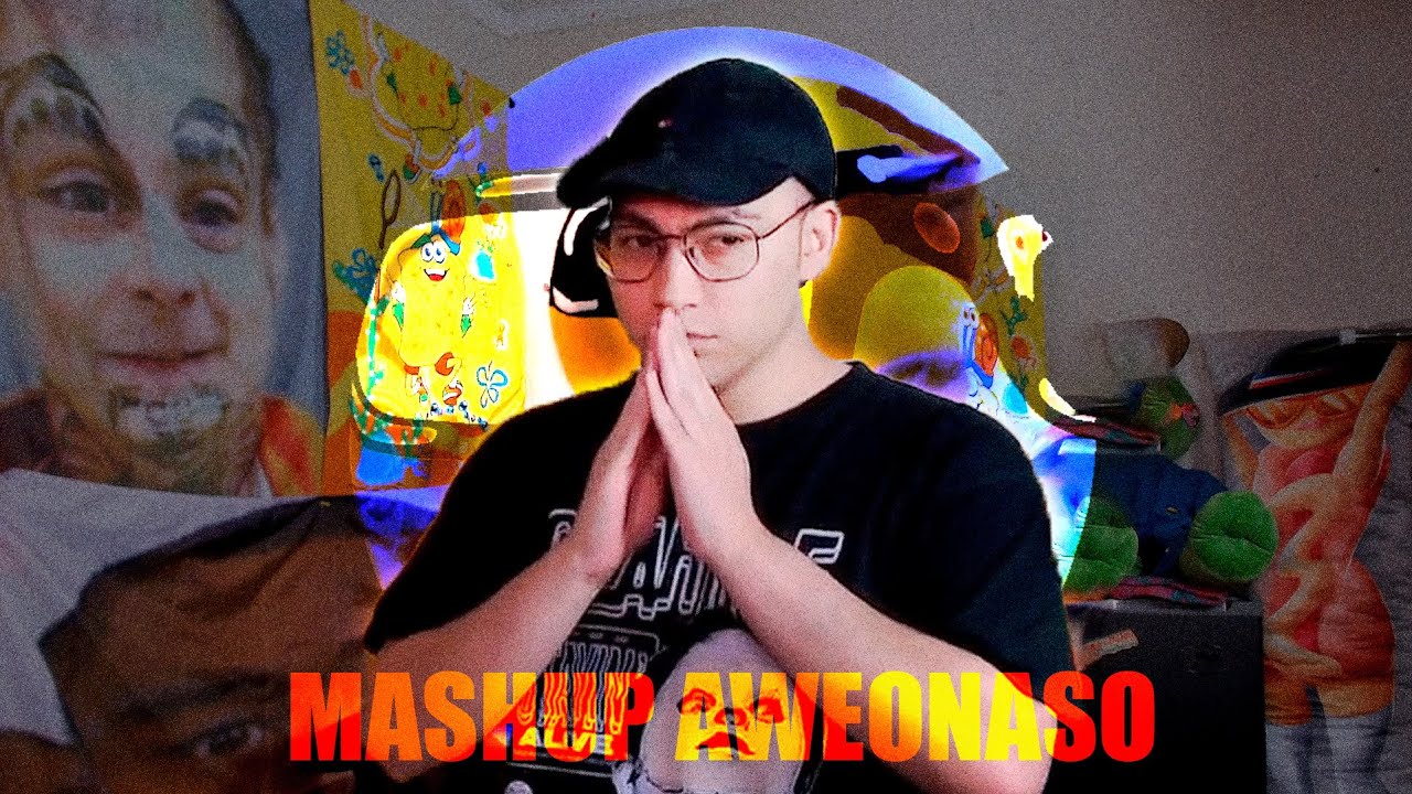 Mashup Aweonaso Gang 2023