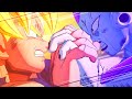 DRAGON BALL Z KAKAROT: Ep09 - A BATALHA ÉPICA! GOKU SUPER SAIYAJIN EXPLODE CONTRA FREEZA FULL POWER