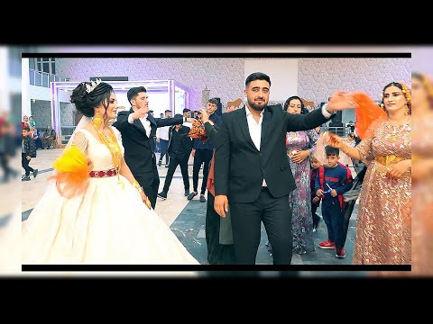 Nalin & Süleyman Düğün Töreni / Heboşiye Aşireti / Lara Düğün Salonu /Part 2