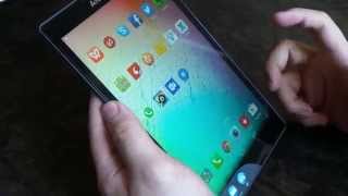Lenovo TAB S8 - لينوفو تاب اس 8