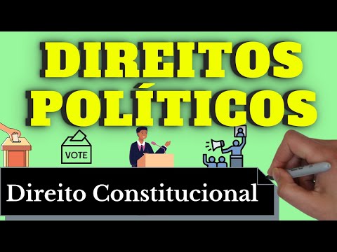 Vídeo: Onde está o colégio eleitoral mencionado na constituição?
