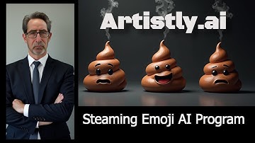 Artistly AI  A Stinker of a Program?