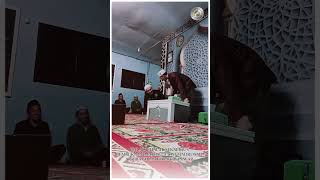 Halal Bihalal Alhabib Salim Alathas Pengajian Rutinan Ratib Alhaddad Setiap Malam Rabu