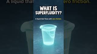 What Is Superfluidity? Zero Viscosity, Quantum Mechanics &amp; Superfluid Helium Explained