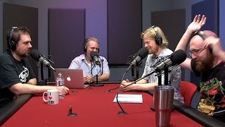 Giant Bombcast 446: Ranking of Zeldas