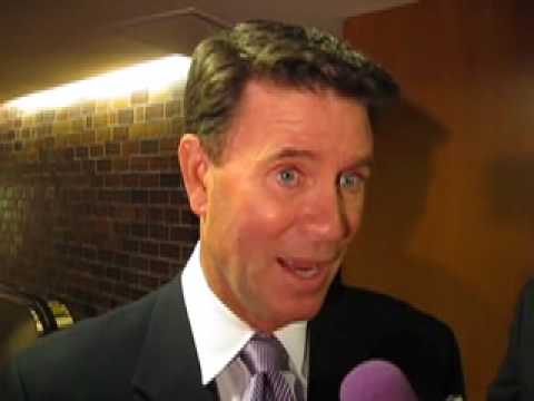 Jim Palmer talks about legend of Brooks Robinson i...