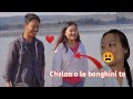 Banghini ta chelon o lo ❤//genu 😫Mirmily teronpi//karbi video//karbi song