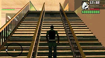 MTA:SA - Mapping GTA #7 ( Final Version )