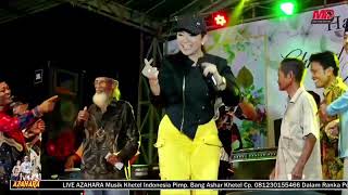 GERIGIS - RATNA ANTIKA | Om.Azahara