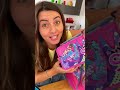 Dani e Robbi Nuova Challenge chi ha lo zaino più bello per andare a scuola vince! #shorts