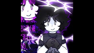 HAZY MOON JUMPSTYLE🌙//#twotimeforsaken #twotime #forsaken #animation #alightmotion #art #tweening