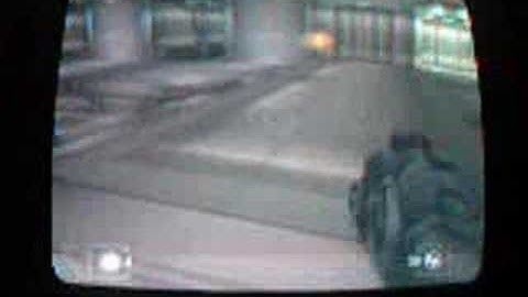 Space facility v1.1, mapmaker map for TSFP