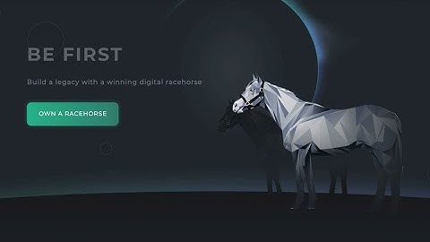 ZED RUN | First Play