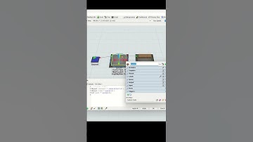 Flexscript Video 1 | Change Part Color | Flexsim Tutorial | Leansimcorp |  #mechanical #flexsim