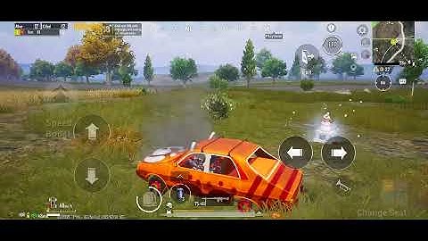 PUBG Mobile - Lục Tung Tất Cả Các Thính Trong Map Tìm AUG Và Cái Kết Dở Khóc Dở Cười !