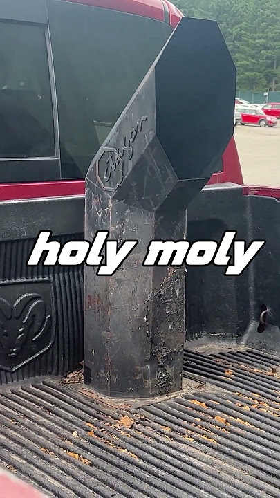 Auction Dodge Ram 2500 Cummins Diesel - Loud And Rusty?