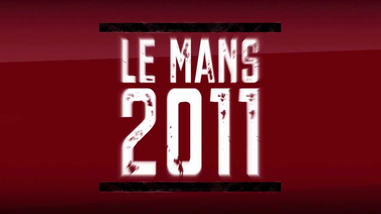 Le Mans Trailer YouTube