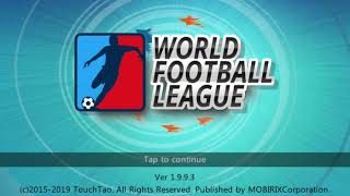 How to play world football league game in best way screenshot 5