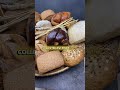 🍞 The Hidden Truth About Bread! #shorts #YTShorts #ViralShorts #FactShorts
