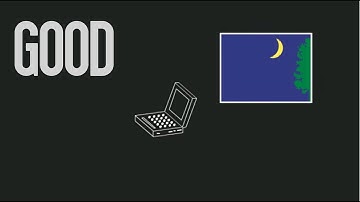 Vampire Energy | GOOD