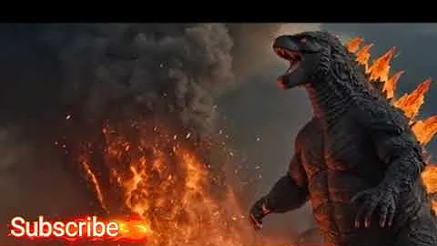 Godzilla x Kong 3 (2027) - First Trailer | Legendary Pictures.mp4