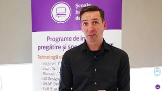 Ai Zero Experiență În It Și Te Întrebi Dacă Acest Domeniu Este Pentru Tine?