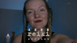 ASMR Reiki | Step Into Your True Self Pt. 2 (Energy Healing) screenshot 5