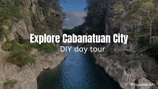 Explore Ph: Cabanatuan, Nueva Ecija