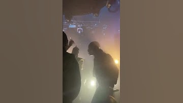 Thumbnail of Rema performing 'Benin Boys' ft. Shallipopi off new album 'HEIS' 🦇🪐 #afrobeats #rema