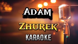 Adam  - Жүрек (минус) KARAOKE