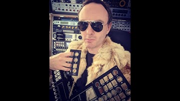 The Cirklon CK Pattern Informational Video Message