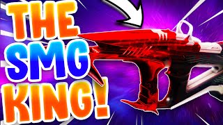 This NEW GOD ROLL just DETHRONED FUNNELWEB! (MUST HAVE) - Destiny 2 Season of the Haunted