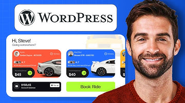 How To Make A Taxi Booking Website Using WordPress (2025)