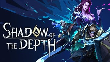 Shadow of the Depth Gameplay Demo