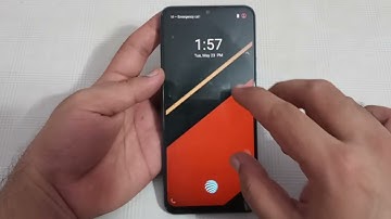 Vivo y01 notification on lock screen, how to disable notification on lock screen in Vivo y01