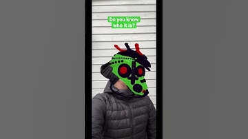 AR filter from VR #shorts