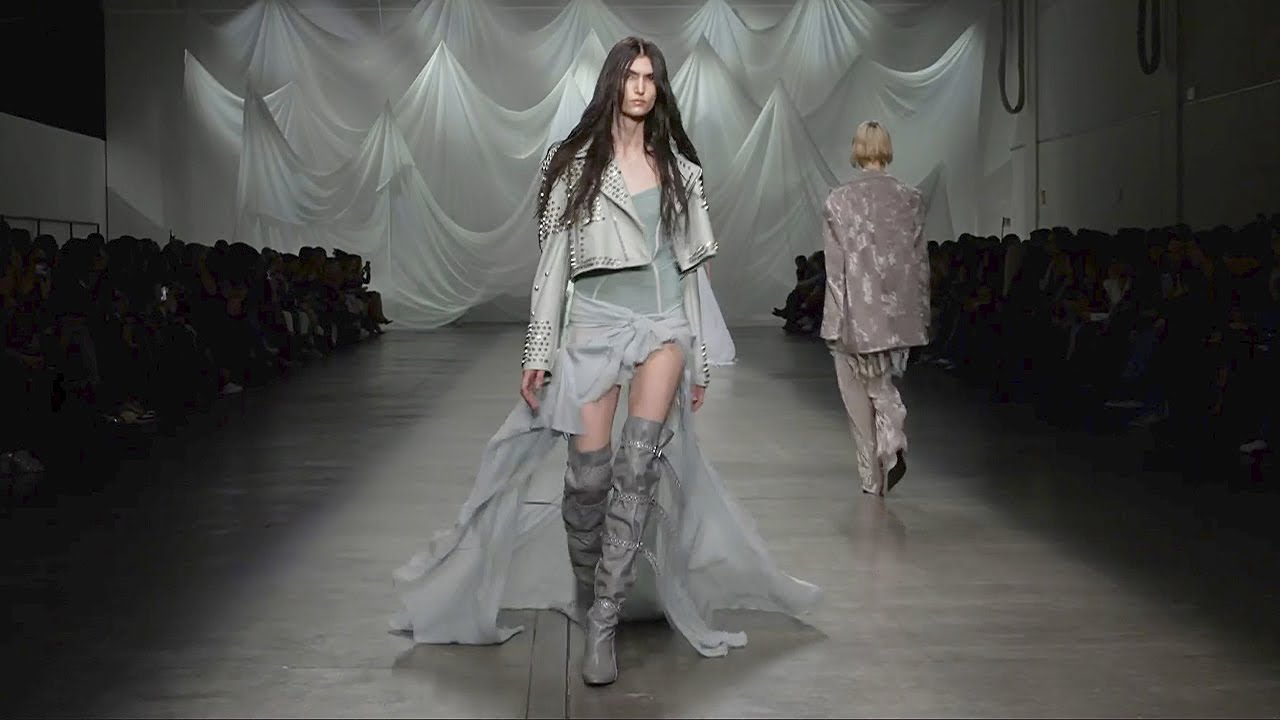 Aniye Records | Fall Winter 2023/2024 | Full Show