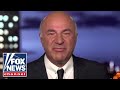 Kevin O&#39;Leary: This is a massive squeeze on Americans