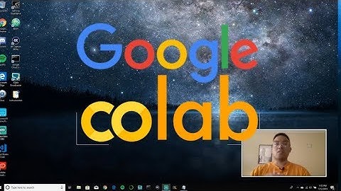 SPAI - Google Colab - How to use a FREE GPU