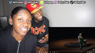 Lil Durk - Stay Down feat. 6lack \& Young Thug (Official Music Video) REACTION!