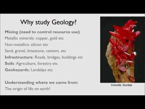 What made Tasmania?