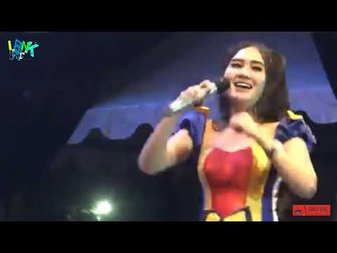 Memori Berkasih - Nella Kharisma Feat Cak Rull Lagista Live Kodam Brawijaya Surabaya